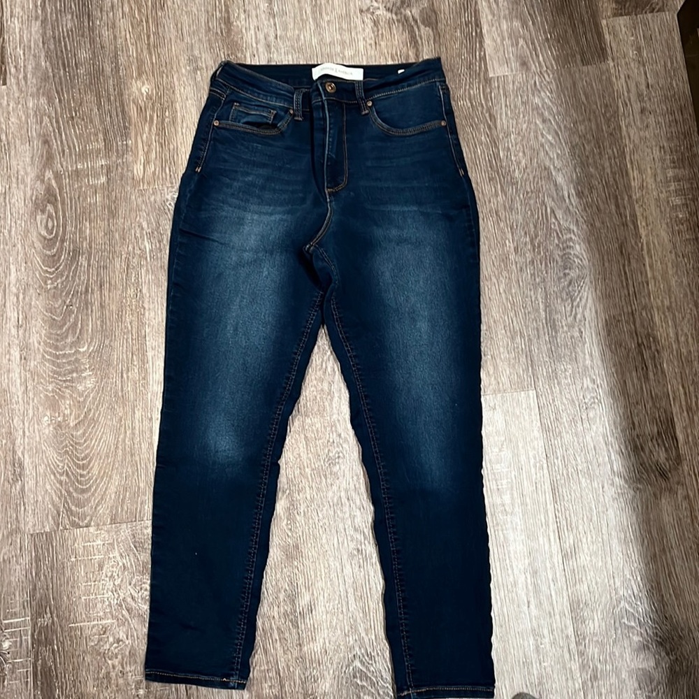 Vintage X America jeans like new